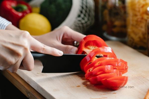 How to Choose Kife Set